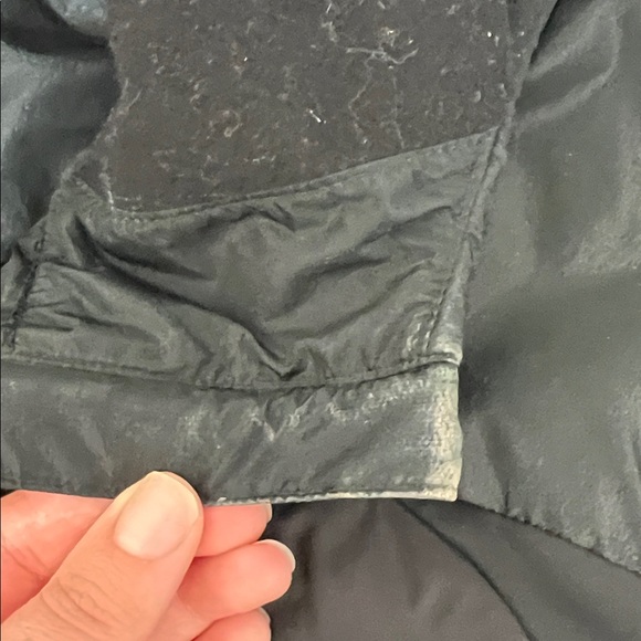 Lululemon Black Down for it All Jacket - Picture 3 of 6
